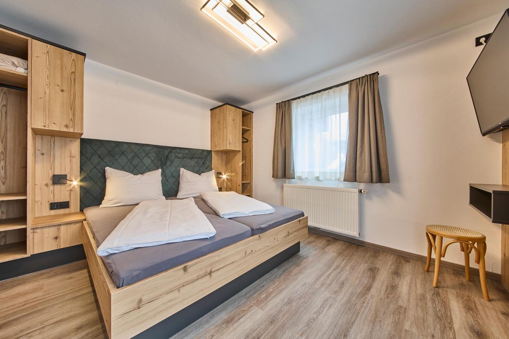 Appartement Schoenfeld Saalbach-Hinterglemm Kültér fotó