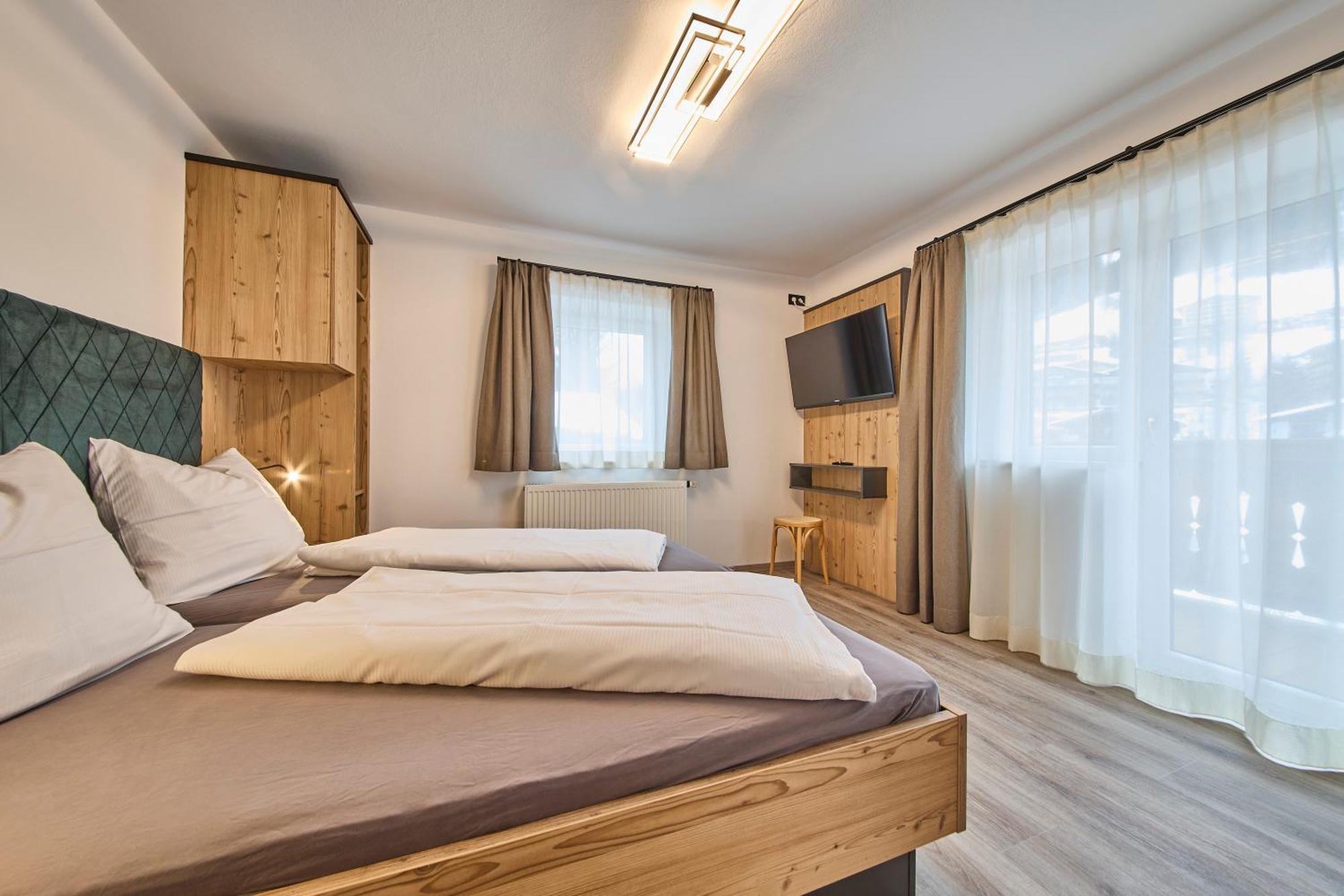 Appartement Schoenfeld Saalbach-Hinterglemm Kültér fotó