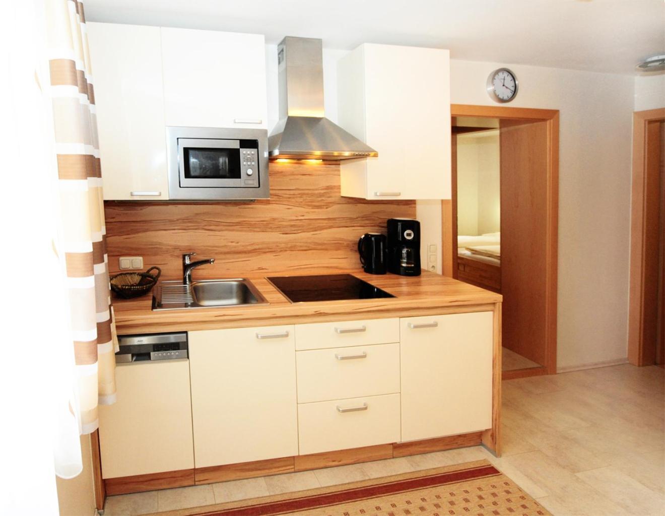 Appartement Schoenfeld Saalbach-Hinterglemm Kültér fotó