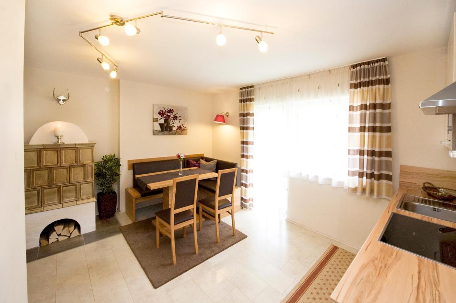 Appartement Schoenfeld Saalbach-Hinterglemm Kültér fotó