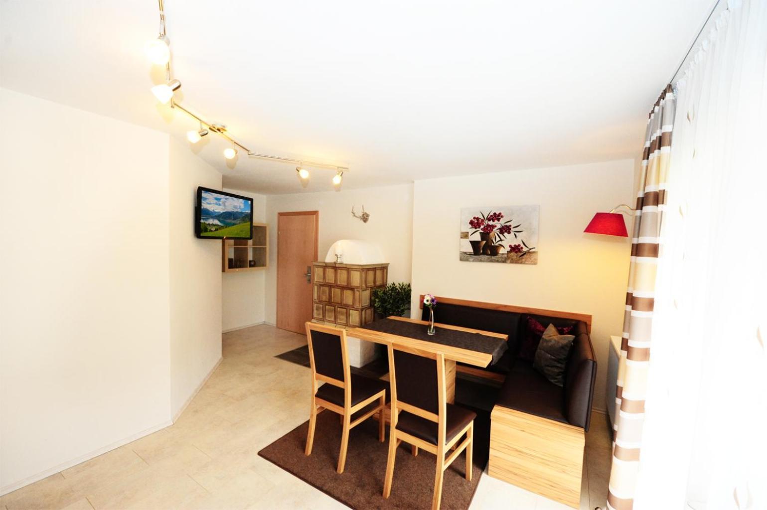 Appartement Schoenfeld Saalbach-Hinterglemm Kültér fotó