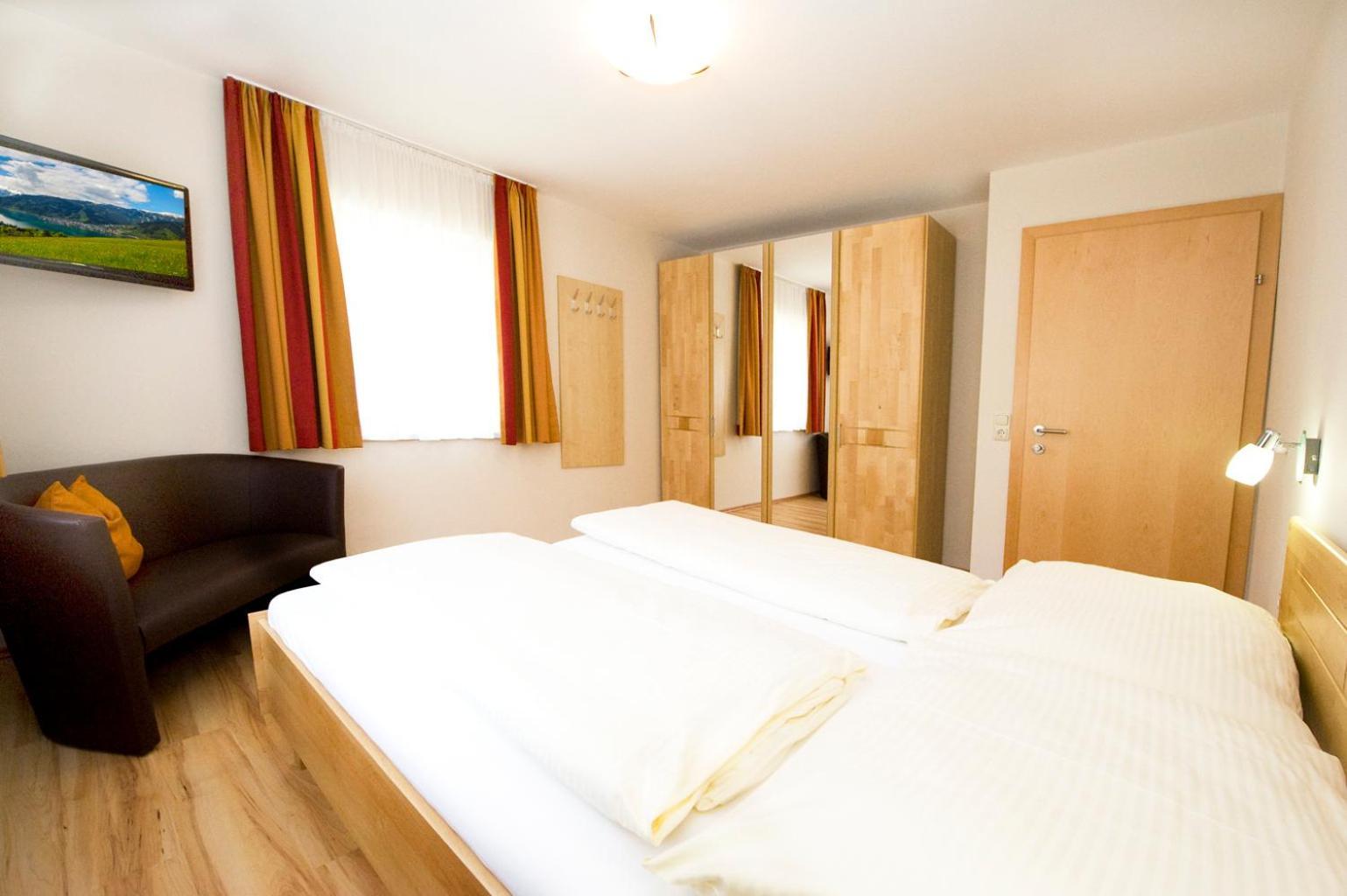 Appartement Schoenfeld Saalbach-Hinterglemm Kültér fotó