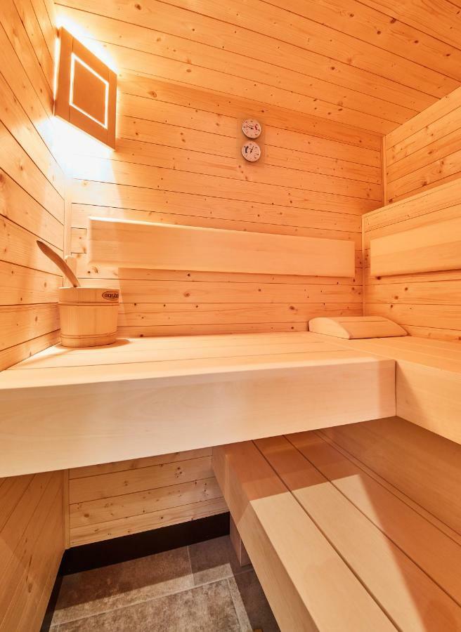 Appartement Schoenfeld Saalbach-Hinterglemm Kültér fotó