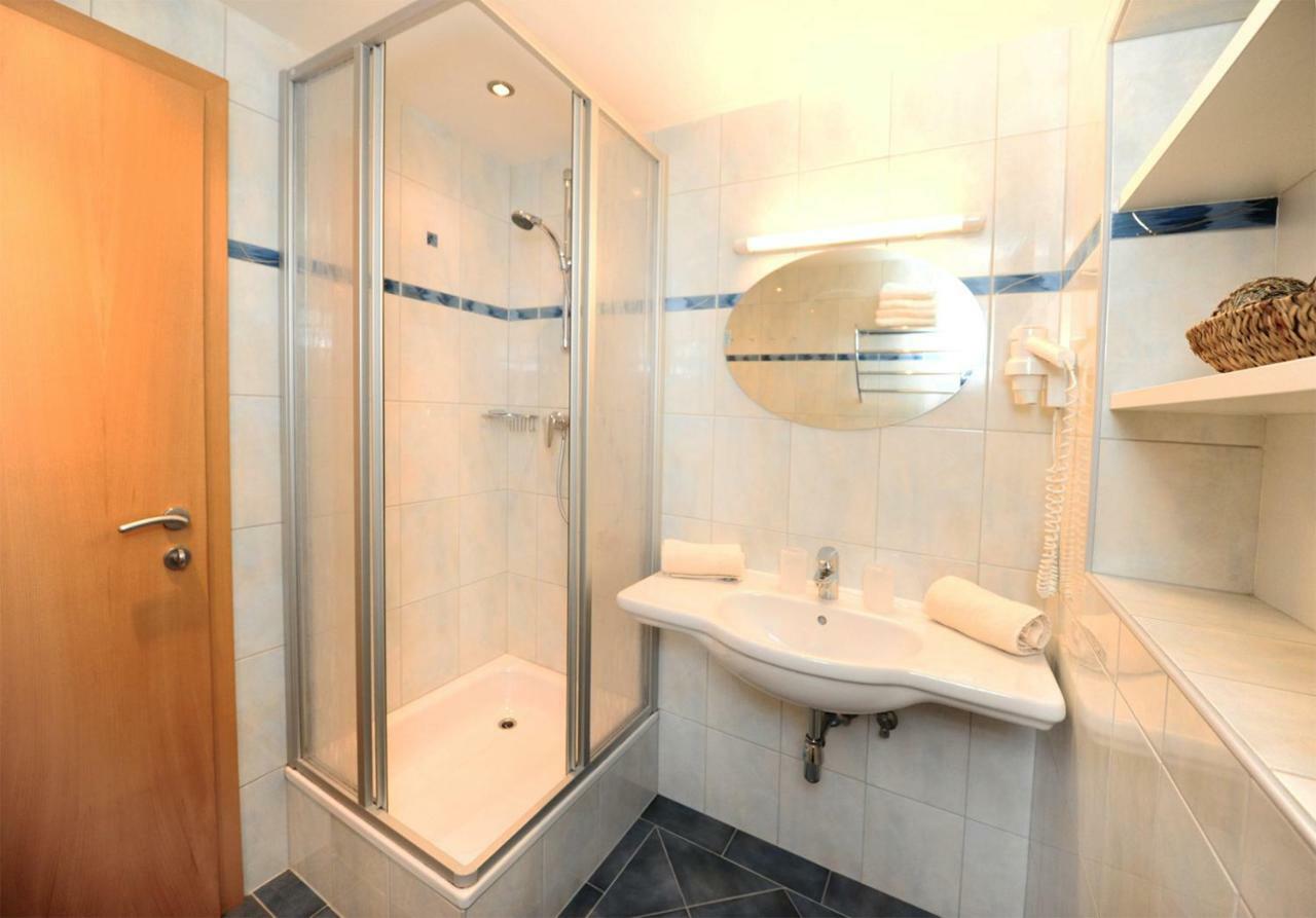 Appartement Schoenfeld Saalbach-Hinterglemm Kültér fotó
