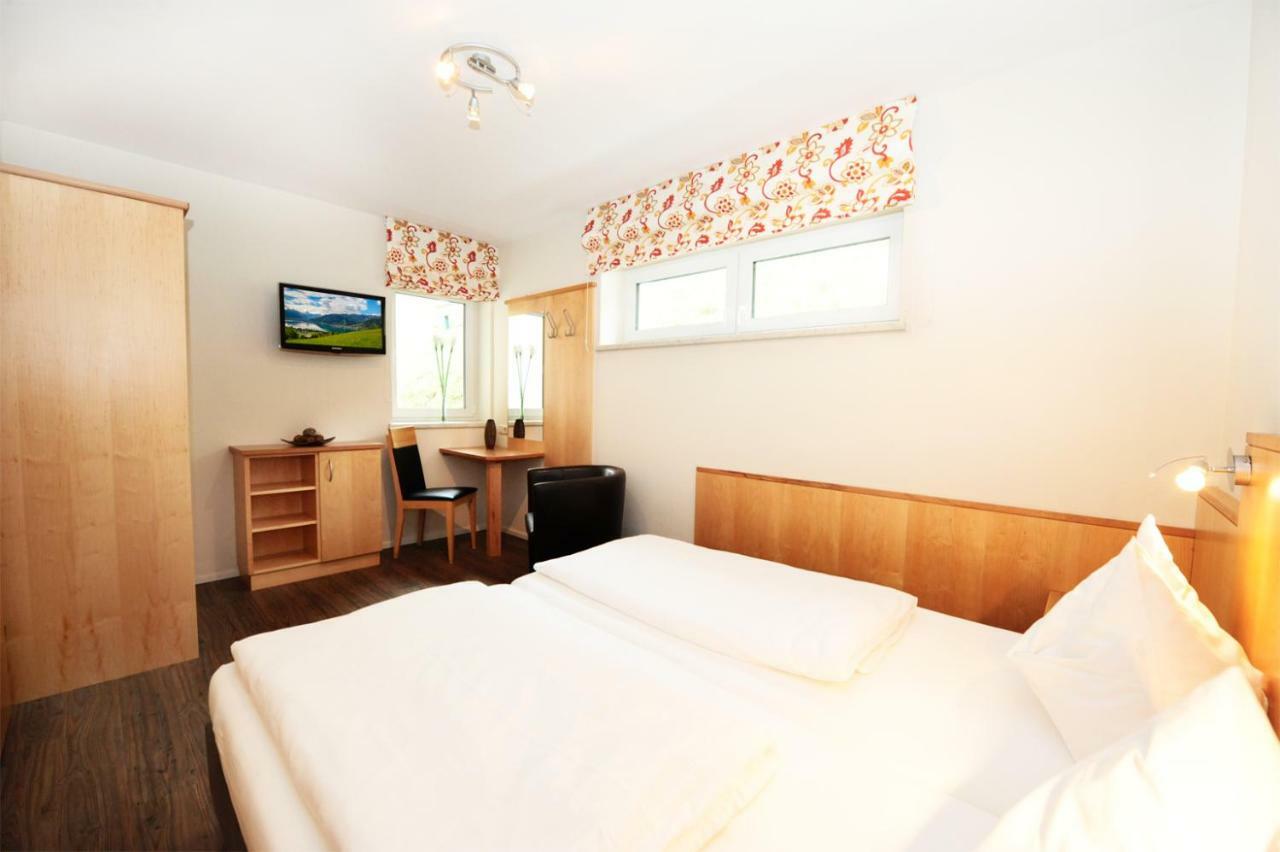 Appartement Schoenfeld Saalbach-Hinterglemm Kültér fotó