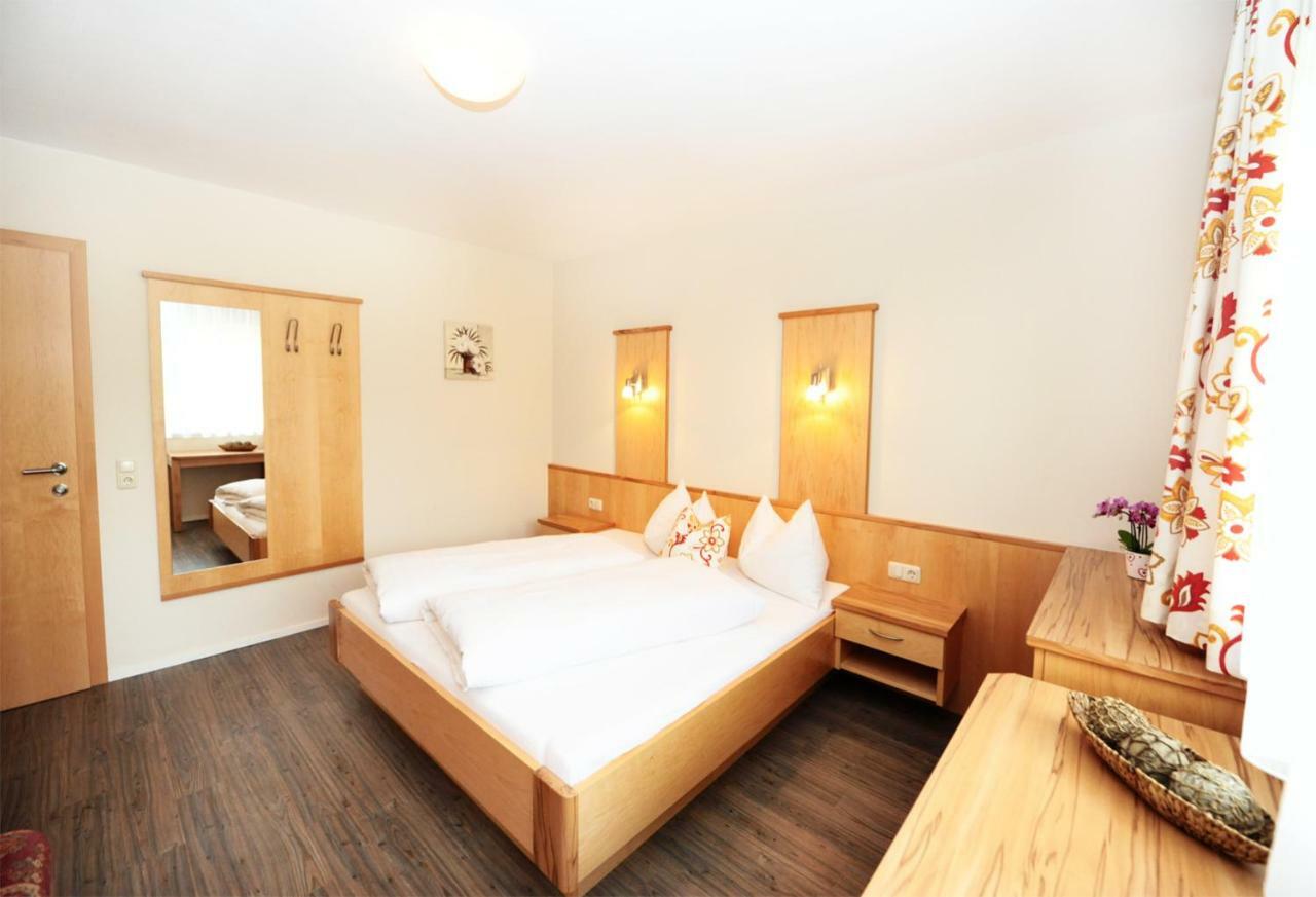 Appartement Schoenfeld Saalbach-Hinterglemm Kültér fotó