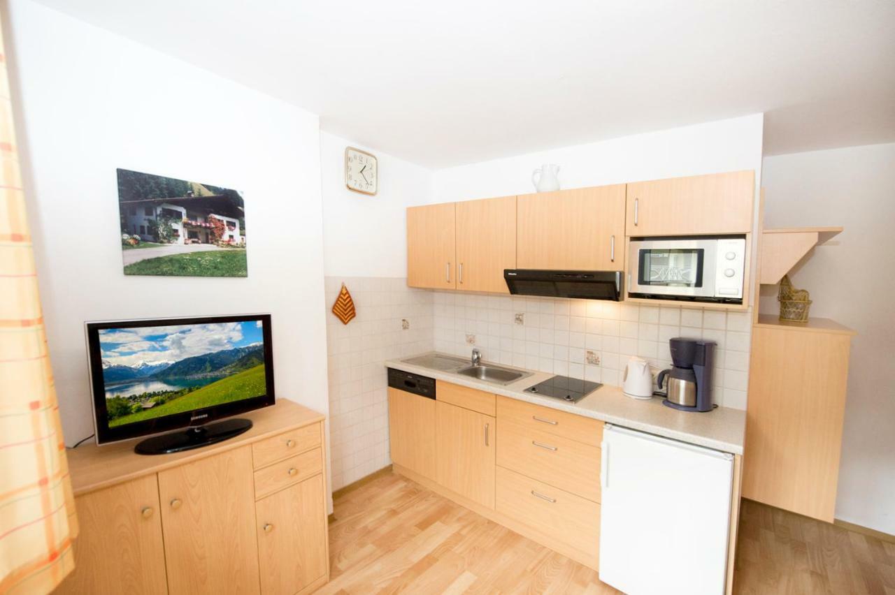 Appartement Schoenfeld Saalbach-Hinterglemm Kültér fotó