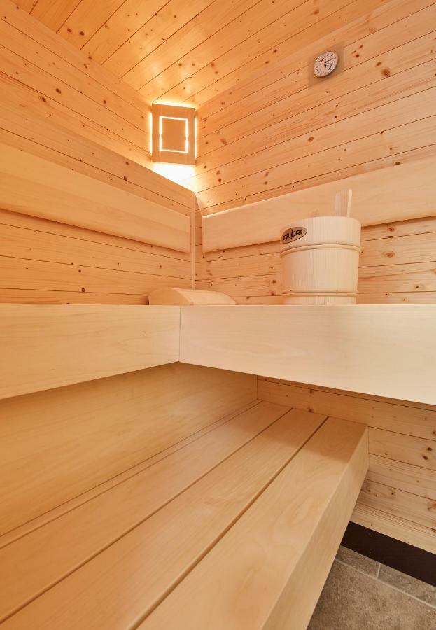 Appartement Schoenfeld Saalbach-Hinterglemm Kültér fotó