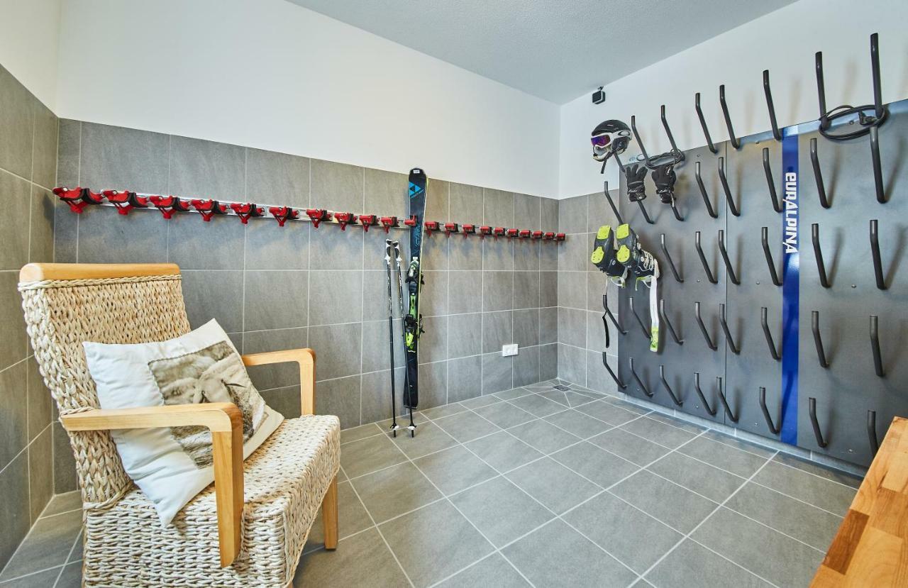 Appartement Schoenfeld Saalbach-Hinterglemm Kültér fotó
