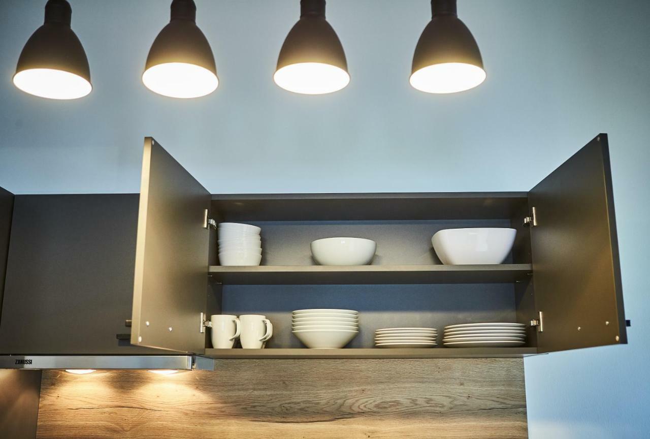 Appartement Schoenfeld Saalbach-Hinterglemm Kültér fotó