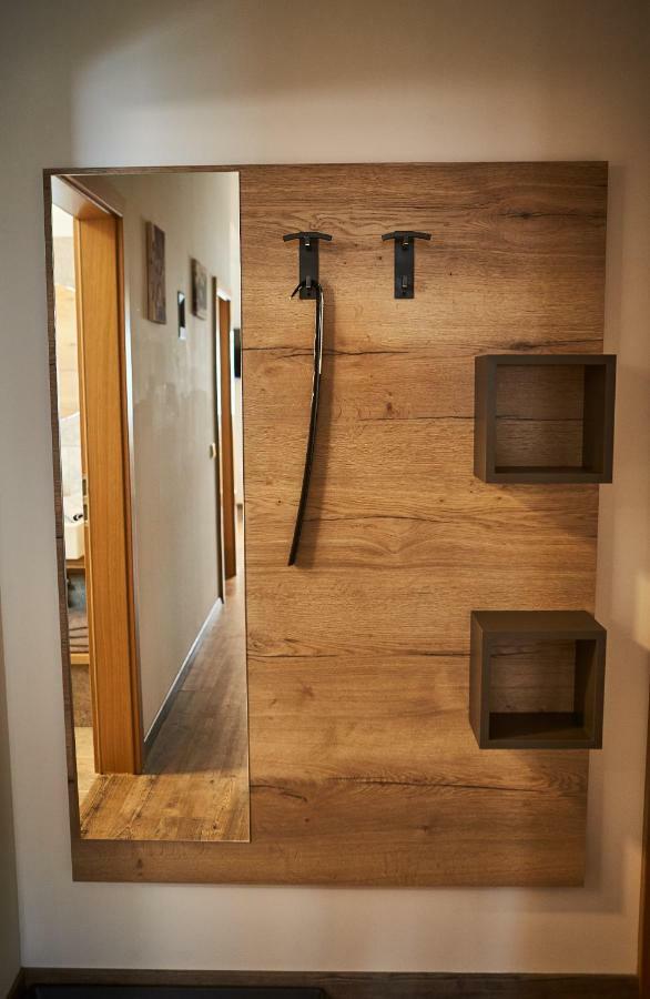 Appartement Schoenfeld Saalbach-Hinterglemm Kültér fotó