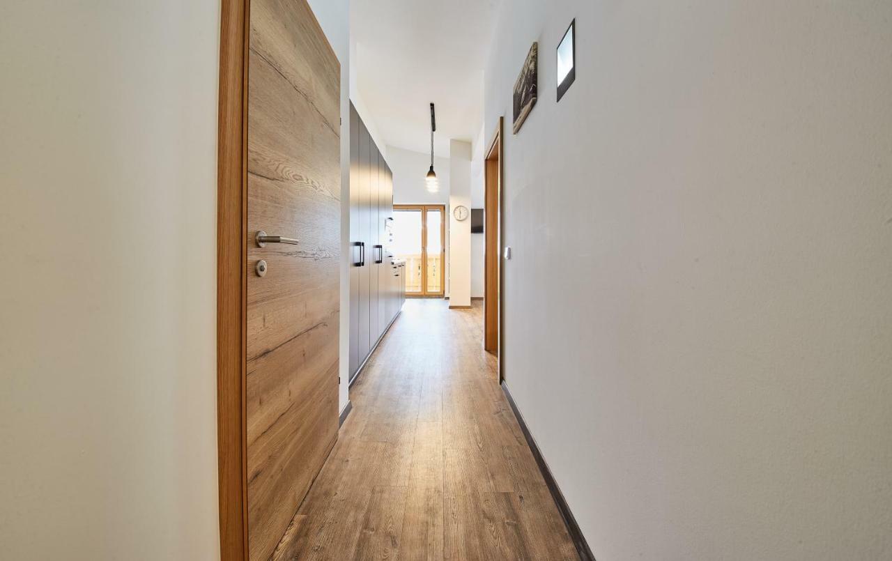 Appartement Schoenfeld Saalbach-Hinterglemm Kültér fotó