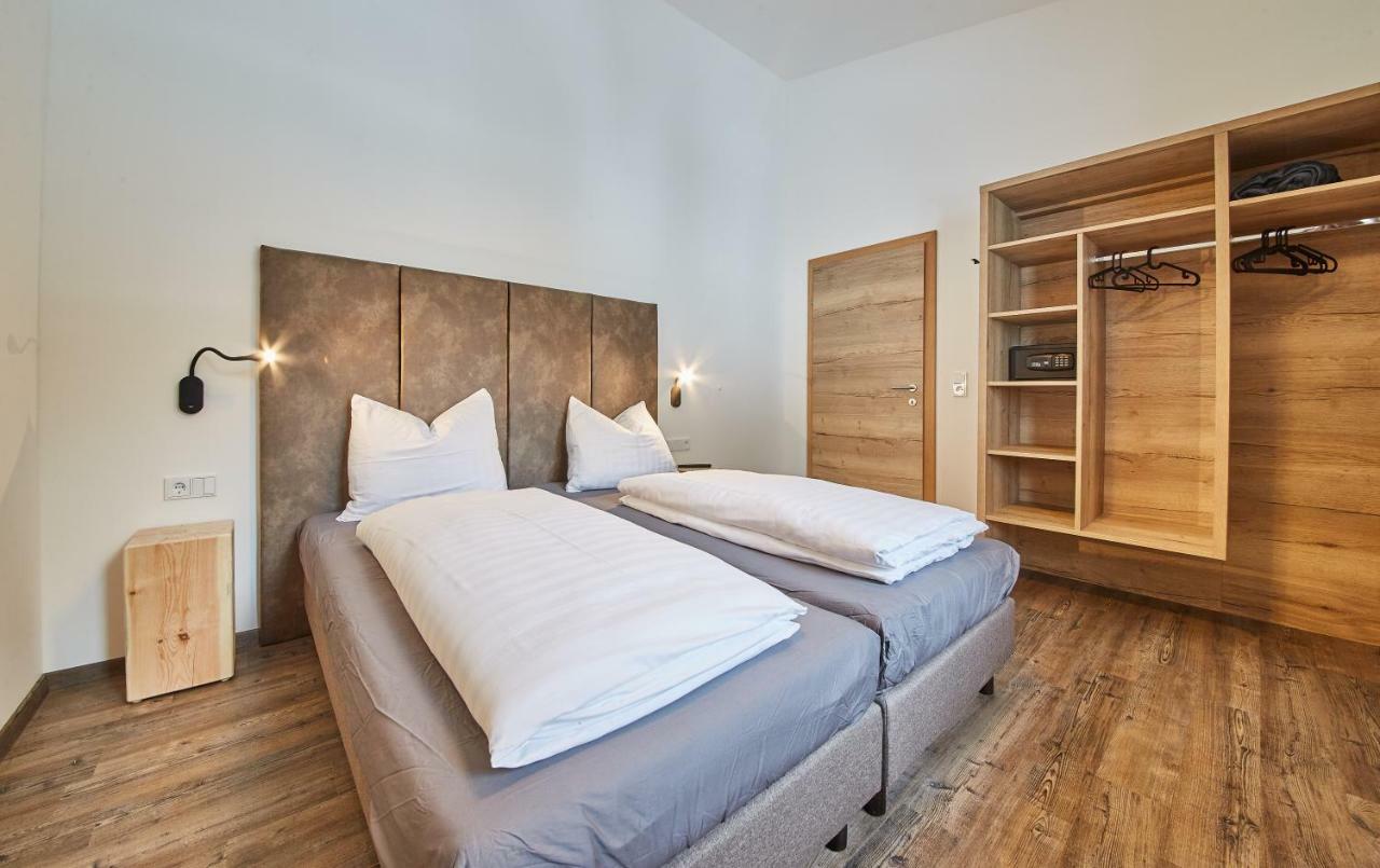 Appartement Schoenfeld Saalbach-Hinterglemm Kültér fotó