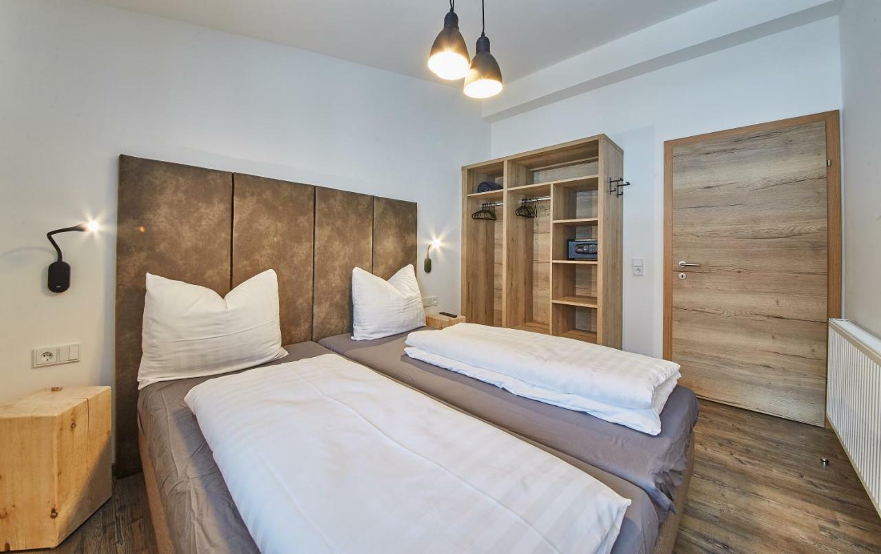 Appartement Schoenfeld Saalbach-Hinterglemm Kültér fotó
