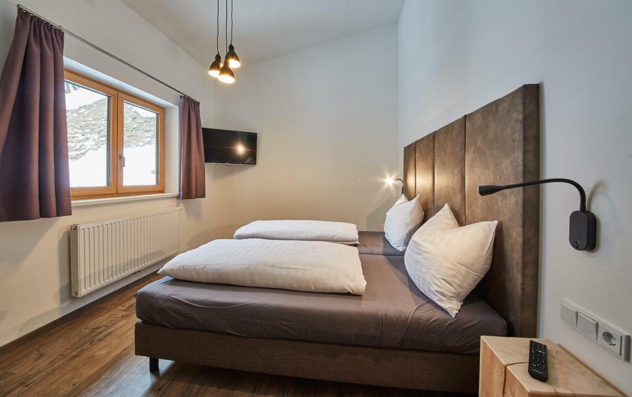 Appartement Schoenfeld Saalbach-Hinterglemm Kültér fotó